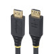 StarTech.com Cable HDMI de Alta Velocidad de 5m - Conectores de Agarre - 4K60Hz/1440p